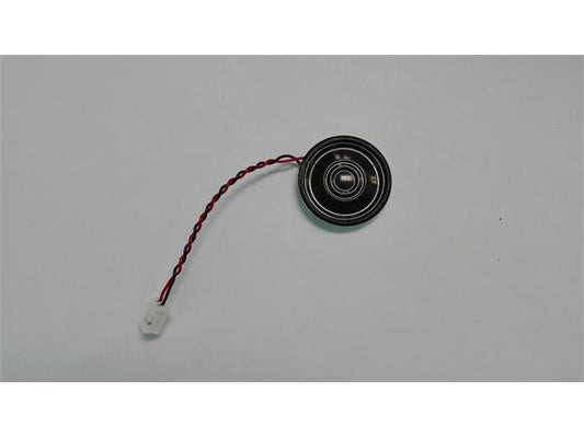 SPKR 0.86IN 1W 8OHM (22X3MM) - Cameras, Game Controllers, Headphones & Speakers -