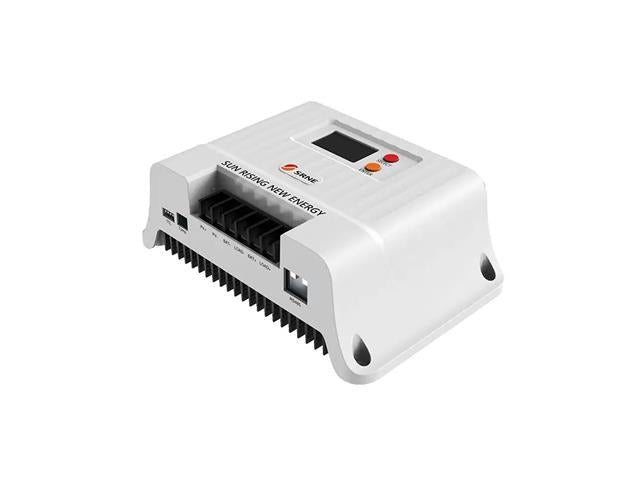 SR-SHINER 2430 MPPT SOLAR CONTLR - Solar