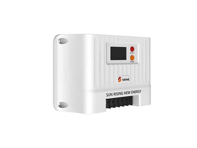 SR-SHINER 2430 MPPT SOLAR CONTLR - Solar