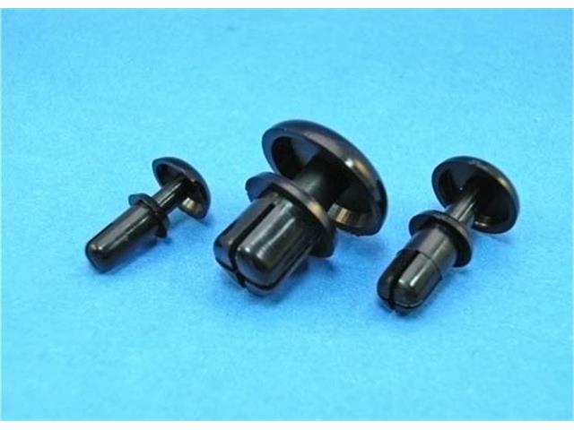 SR4-6F - Fasteners Hardware -