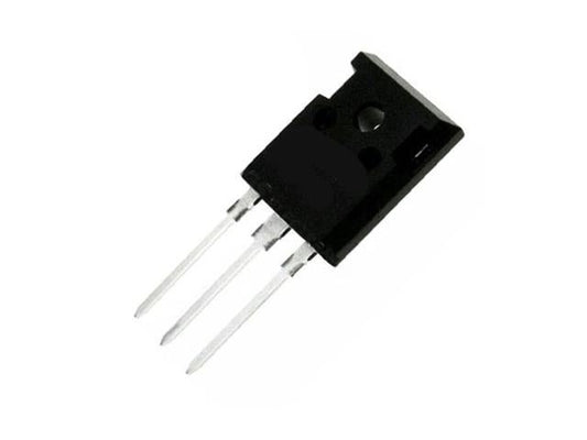 SR5060 - Diodes & Rectifiers - 