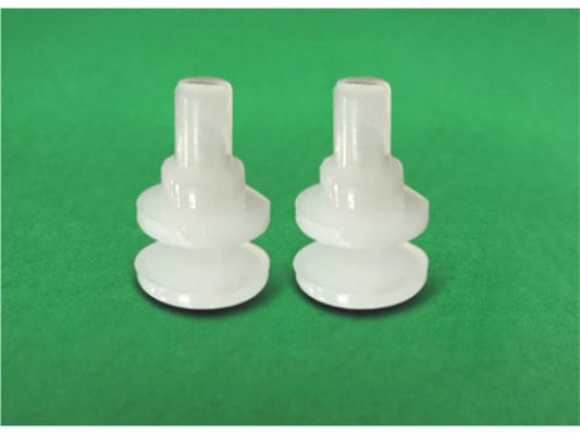 SRMA-5 - PCB Connectors -
