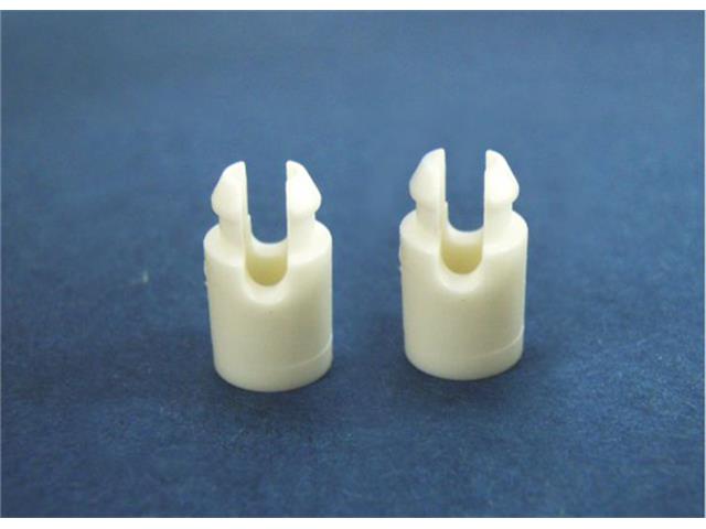 SS-10 - PCB Connectors -