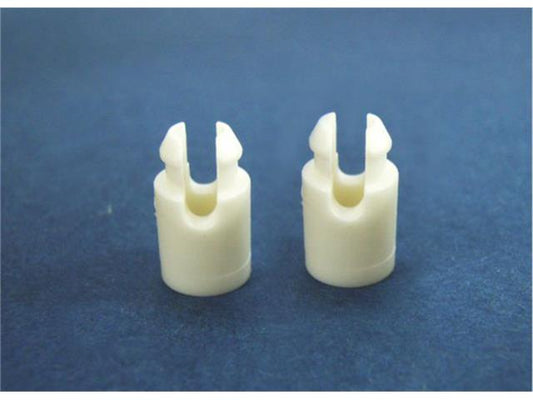 SS-10 - PCB Connectors -