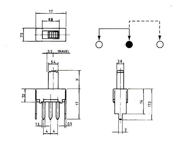 SS12F08 - G7 - Switches - 