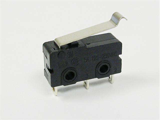 SS5GL13 - Switches -