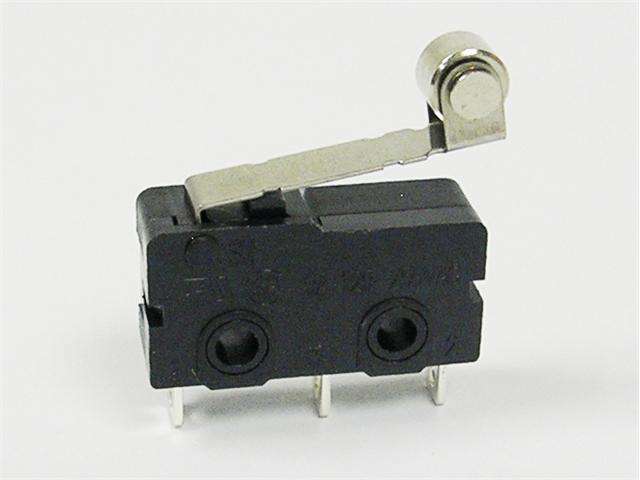 SS5GL2 - Switches -