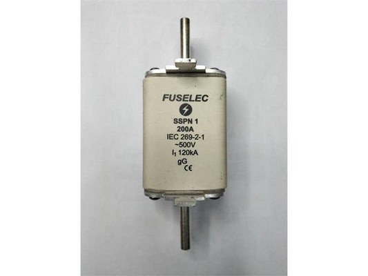 SSPN1-200A - Fuses -