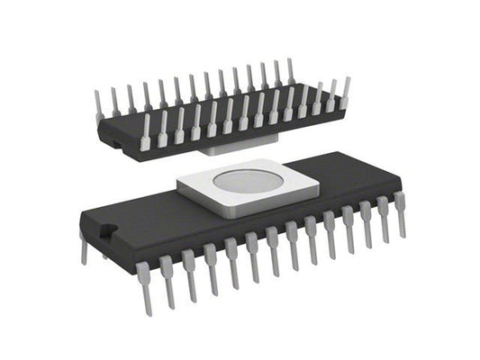 ST62E65BF1 - Processors & Microcontrollers - 