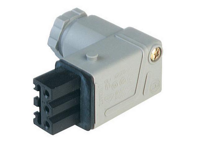 STAKWI3 - Rectangular Connectors -