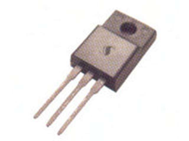 STF16A60 - Thyristors -