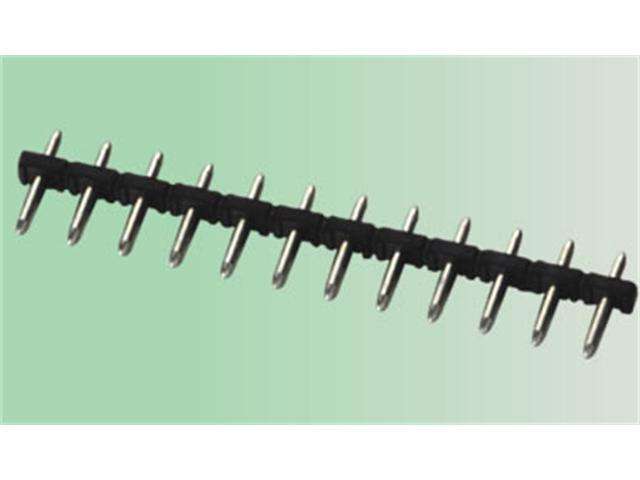 STL130/2 - PCB Connectors -