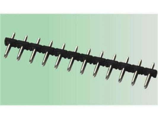 STL130/8 - PCB Connectors -