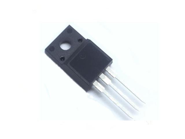 STP3NA90FI - Transistors -