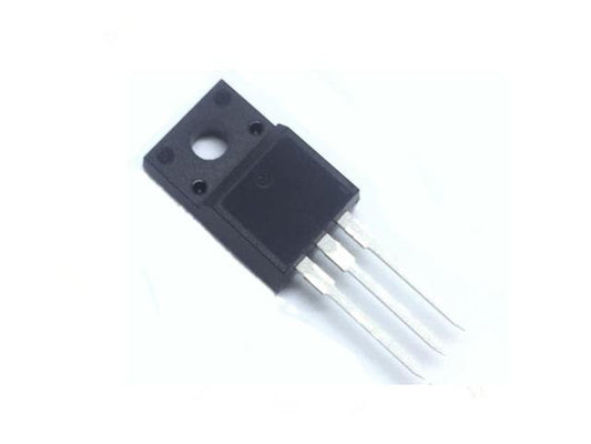 STP3NA90FI - Transistors -