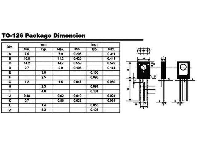 STR2A60 - Thyristors -