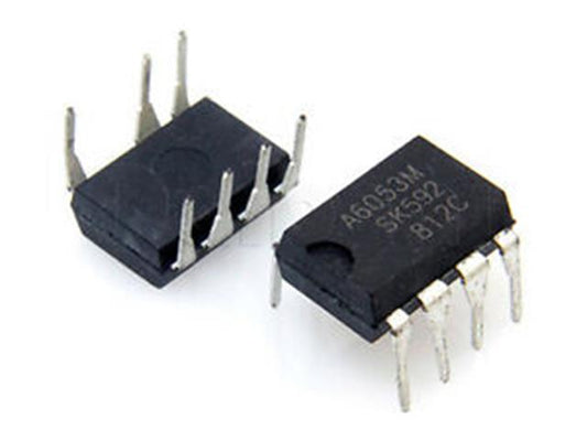 STRA6053M - Power Management ICs -