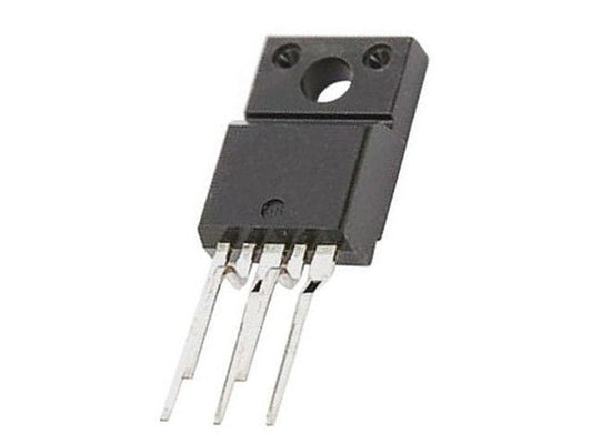 STRD5541 - Power Management ICs - 