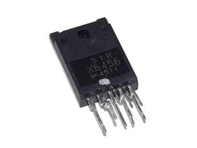 STRM6559 - Power Management ICs - 