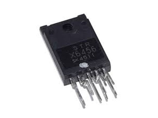 STRM6559 - Power Management ICs - 