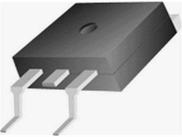 STTA812G - Diodes & Rectifiers -