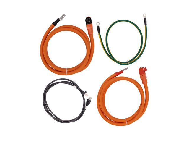 SUN-BATT-10.65KWH T1 CABLE PK - Battery Accessories -