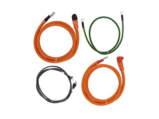 SUN-BATT-10.65KWH T1 CABLE PK - Battery Accessories -