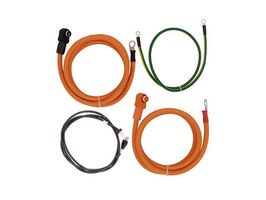 SUN-BATT-5.32KWH T1 CABLE PK - Battery Accessories -