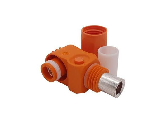 SUN-BATT-CONN 5KWH OR - Battery Accessories -