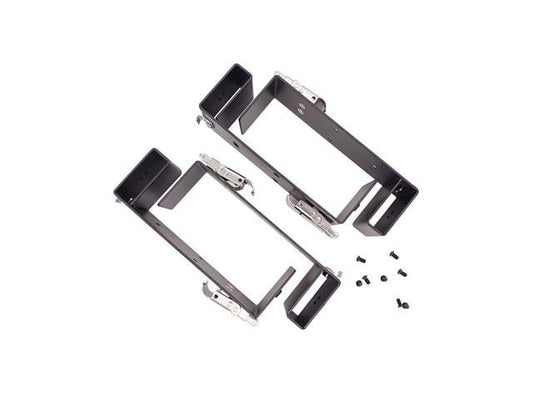 SUN-BATT-STACKING KIT 4PC - Battery Accessories -