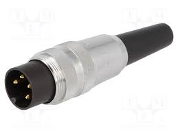 SV40M - Circular Connectors -