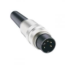 SV50M - Circular Connectors -