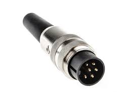 SV60 - Circular Connectors -