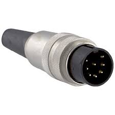 SV80M - Circular Connectors -