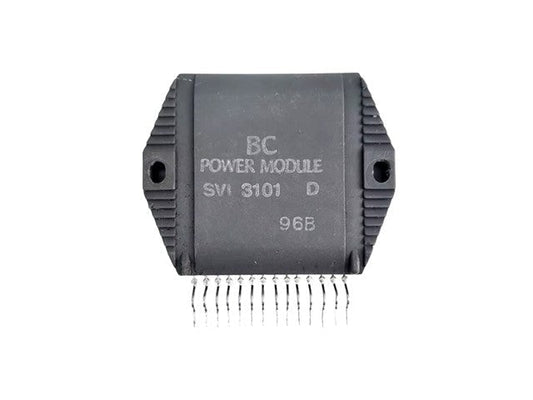 SVI3101D - Amplifier ICs - 