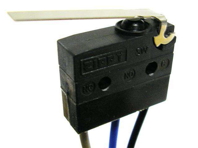 SW-05S-034A-A5 - Switches -