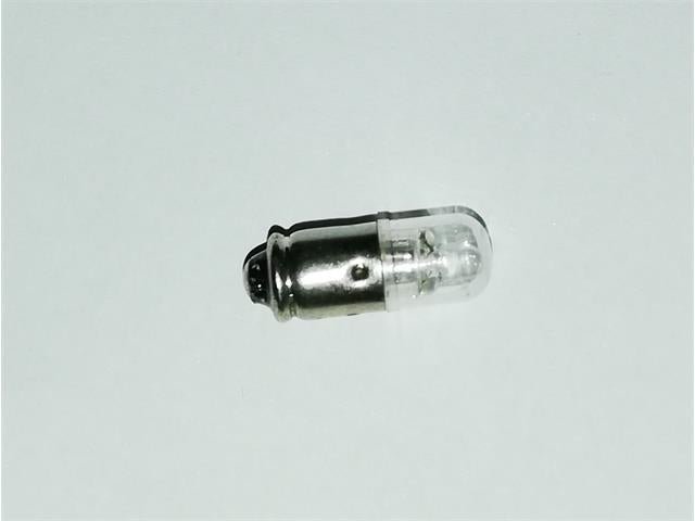 T1,75 220VAC MG GRN - Lamps - Indicators -