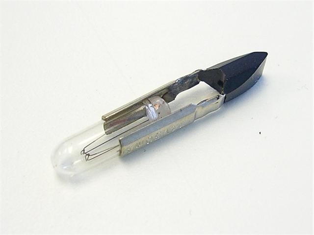 T5,5 24V 50MA - Lamps - Indicators -
