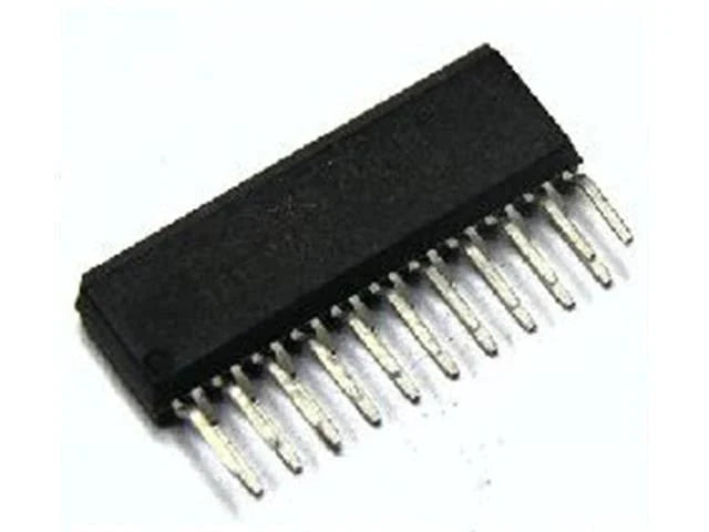 TA1275AZ - Audio & Video ICs -