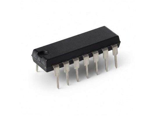 TA7203P - Amplifier ICs - 