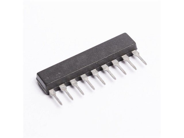 TA7324P - Analog / Linear ICs - 