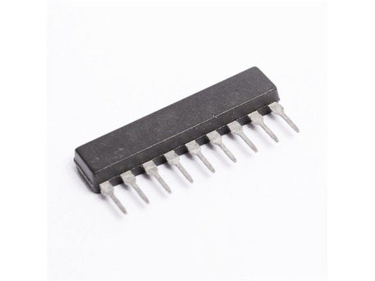 TA7324P - Analog / Linear ICs - 