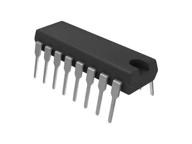TA7611AP - Audio & Video ICs - 