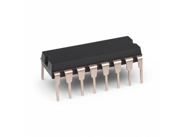 TA7616P - Amplifier ICs - 