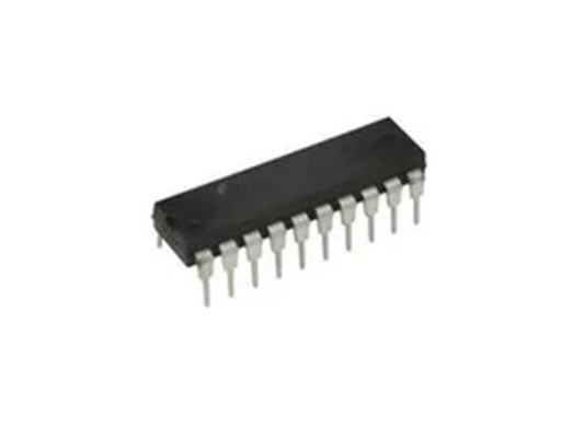 TA8132AN - Audio & Video ICs -
