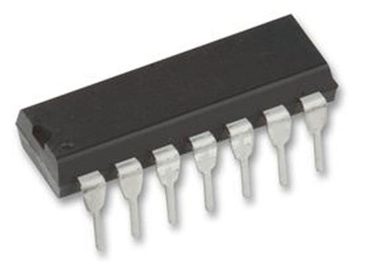 TBA120U - Amplifier ICs -