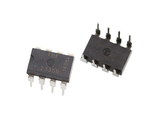 TBE2335B - Amplifier ICs - 