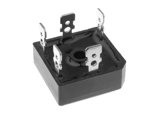 TBR3512 - Diodes & Rectifiers -