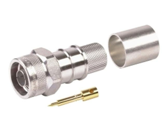 TC-600-NMH-75/50 - Audio Connectors -