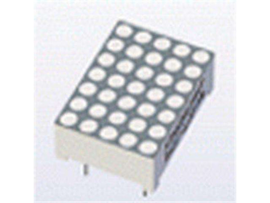 TC07-11HWA - LED Displays -